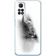 Чехол BoxFace Xiaomi Redmi Note 12 Pro 4G 