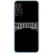 Чехол BoxFace Xiaomi Redmi Note 12 Pro 4G 
