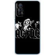 Чехол BoxFace Xiaomi Redmi Note 12 Pro 4G 