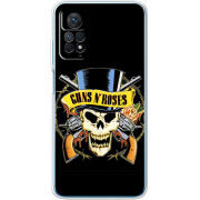 Чехол BoxFace Xiaomi Redmi Note 12 Pro 4G 