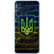 Чехол BoxFace Xiaomi Redmi Note 12 Pro 4G Trident