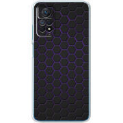 Чехол BoxFace Xiaomi Redmi Note 12 Pro 4G 