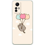 Чехол BoxFace Xiaomi Redmi Note 12S 