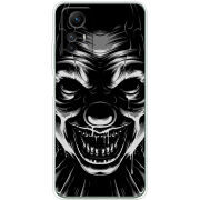 Чехол BoxFace Xiaomi Redmi Note 12S 