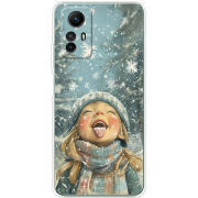 Чехол BoxFace Xiaomi Redmi Note 12S Смак дитинства