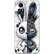 Чехол BoxFace Xiaomi Redmi Note 12S 