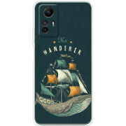 Чехол BoxFace Xiaomi Redmi Note 12S 