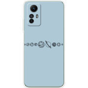 Чехол BoxFace Xiaomi Redmi Note 12S 