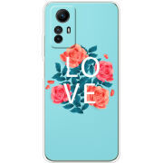 Чехол BoxFace Xiaomi Redmi Note 12S 