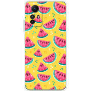 Чехол BoxFace Xiaomi Redmi Note 12S 