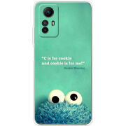 Чехол BoxFace Xiaomi Redmi Note 12S 