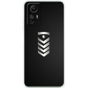 Чехол BoxFace Xiaomi Redmi Note 12S 