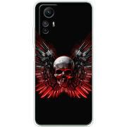 Чехол BoxFace Xiaomi Redmi Note 12S 