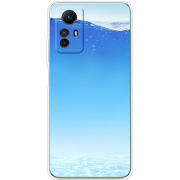 Чехол BoxFace Xiaomi Redmi Note 12S 