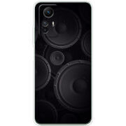 Чехол BoxFace Xiaomi Redmi Note 12S 