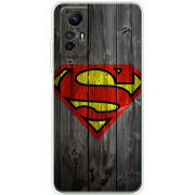 Чехол BoxFace Xiaomi Redmi Note 12S 