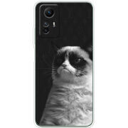 Чехол BoxFace Xiaomi Redmi Note 12S 