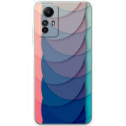 Чехол BoxFace Xiaomi Redmi Note 12S 