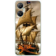 Чехол BoxFace Infinix Hot 20 5G 