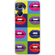 Чехол BoxFace Infinix Hot 20 5G 