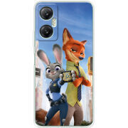 Чехол BoxFace Infinix Hot 20 5G 