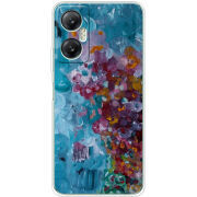 Чехол BoxFace Infinix Hot 20 5G 