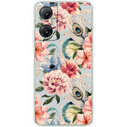 Чехол BoxFace Infinix Hot 20 5G Rosy