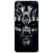 Чехол BoxFace Infinix Hot 20 5G The Dark