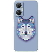 Чехол BoxFace Infinix Hot 20 5G Wolfie