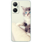 Чехол BoxFace Infinix Hot 20 5G 