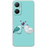 Чехол BoxFace Infinix Hot 20 5G 