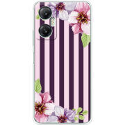 Чехол BoxFace Infinix Hot 20 5G Purple Fantasy