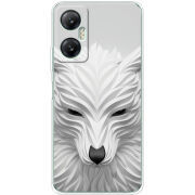 Чехол BoxFace Infinix Hot 20 5G White Wolf
