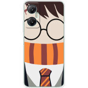 Чехол BoxFace Infinix Hot 20 5G Harry