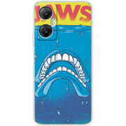 Чехол BoxFace Infinix Hot 20 5G Jaws