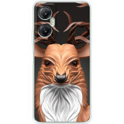 Чехол BoxFace Infinix Hot 20 5G 