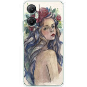 Чехол BoxFace Infinix Hot 20 5G 