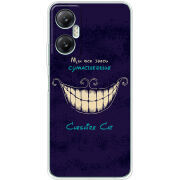 Чехол BoxFace Infinix Hot 20 5G Cheshire Cat