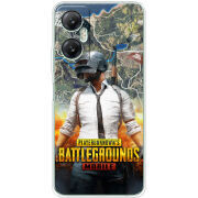 Чехол BoxFace Infinix Hot 20 5G 