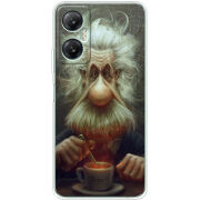 Чехол BoxFace Infinix Hot 20 5G 