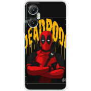 Чехол BoxFace Infinix Hot 20 5G 