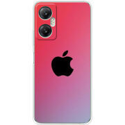 Чехол BoxFace Infinix Hot 20 5G Gradient