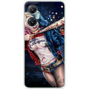 Чехол BoxFace Infinix Hot 20 5G Harley Quinn
