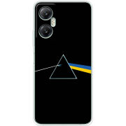 Чехол BoxFace Infinix Hot 20 5G Pink Floyd Україна
