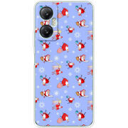 Чехол BoxFace Infinix Hot 20 5G 
