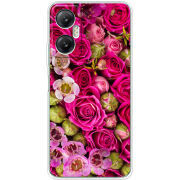 Чехол BoxFace Infinix Hot 20 5G 