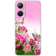 Чехол BoxFace Infinix Hot 20 5G 