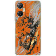 Чехол BoxFace Infinix Hot 20 5G 