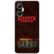 Чехол BoxFace Infinix Hot 20 5G 