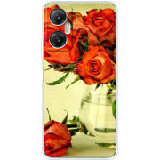 Чехол BoxFace Infinix Hot 20 5G 